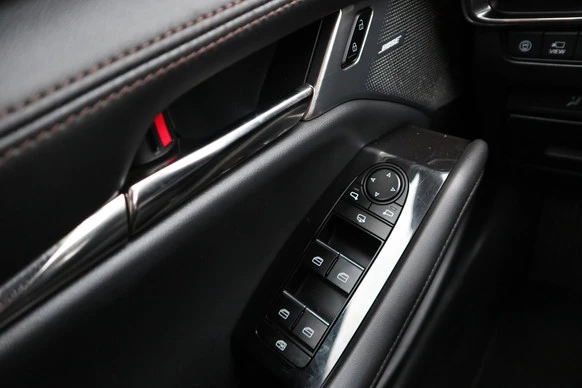 Mazda 3 - Afbeelding 22 van 29