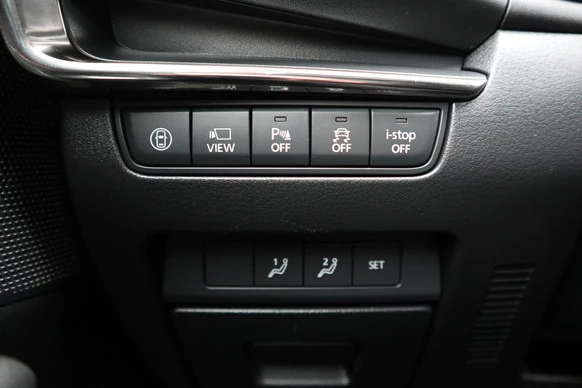 Mazda 3 - Afbeelding 23 van 29