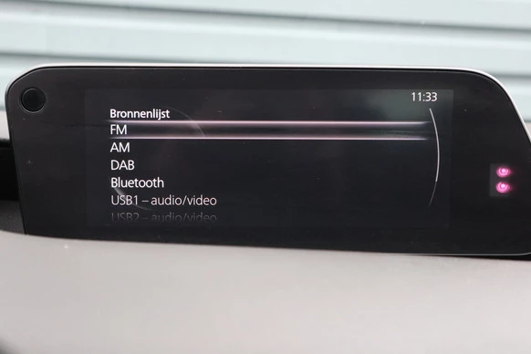 Mazda 3 - Afbeelding 27 van 29