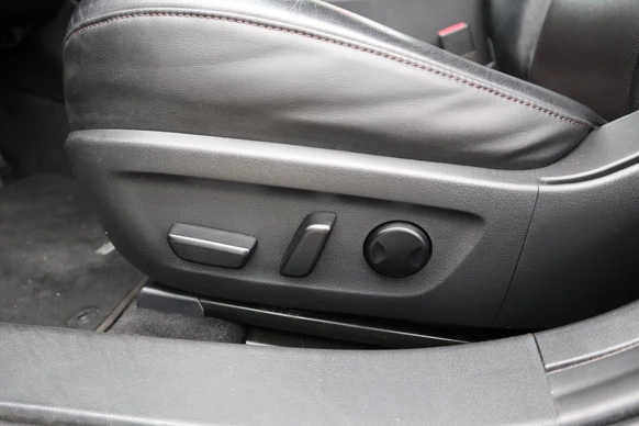 Mazda 3 - Afbeelding 28 van 29