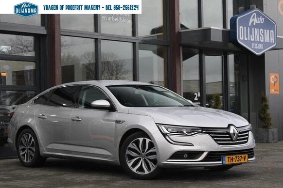 Renault Talisman - Afbeelding 1 van 30
