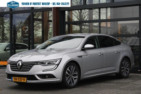 Renault Talisman - Afbeelding 5 van 30