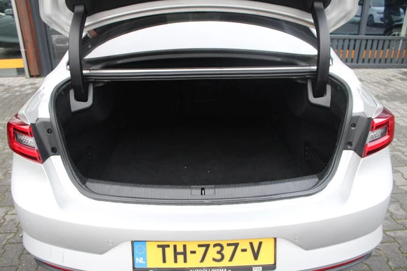 Renault Talisman - Afbeelding 6 van 30