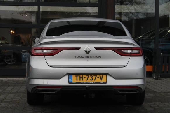 Renault Talisman - Afbeelding 7 van 30