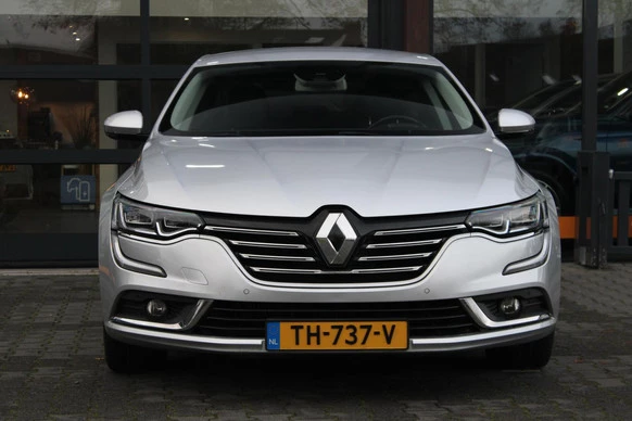 Renault Talisman - Afbeelding 9 van 30
