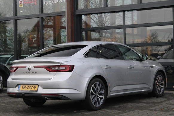 Renault Talisman - Afbeelding 10 van 30