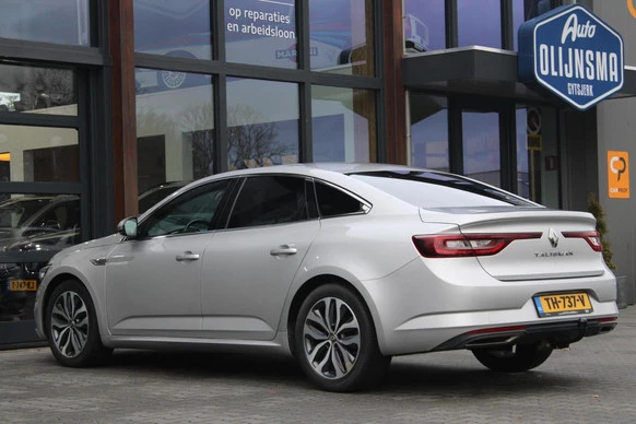 Renault Talisman - Afbeelding 12 van 30