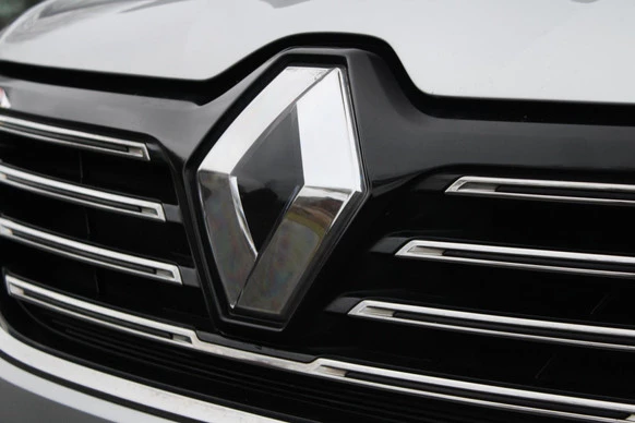 Renault Talisman - Afbeelding 16 van 30