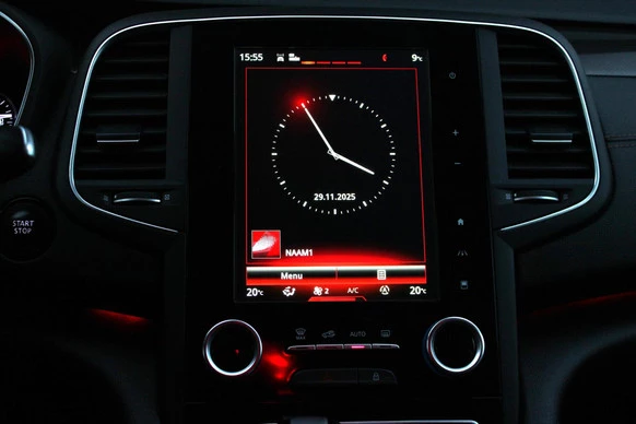 Renault Talisman - Afbeelding 23 van 30