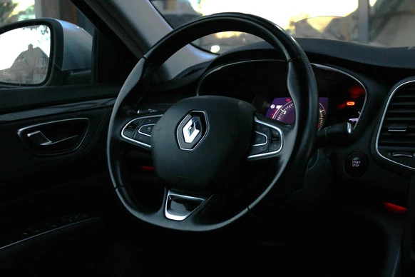 Renault Talisman - Afbeelding 24 van 30