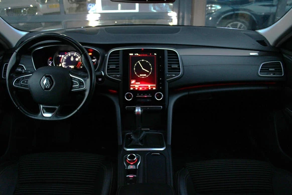 Renault Talisman - Afbeelding 26 van 30