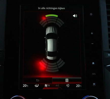 Renault Talisman - Afbeelding 27 van 30