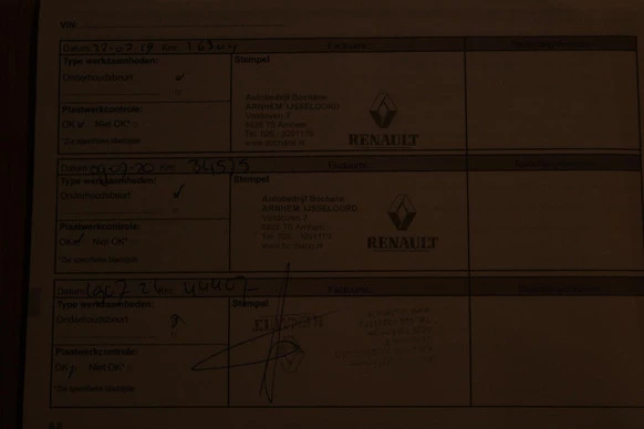 Renault Talisman - Afbeelding 28 van 30