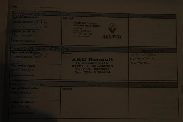 Renault Talisman - Afbeelding 29 van 30