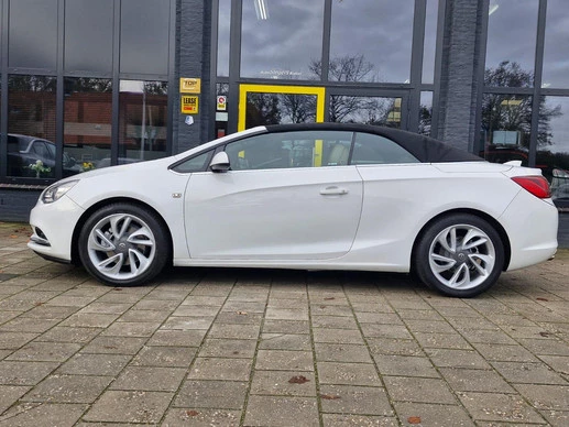 Opel Cascada - Afbeelding 5 van 24