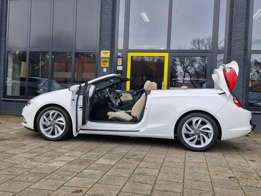 Opel Cascada - Afbeelding 6 van 24