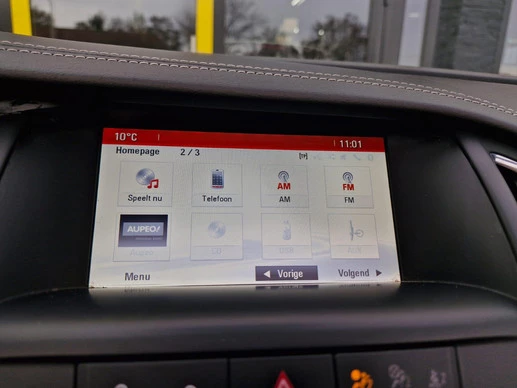 Opel Cascada - Afbeelding 13 van 24