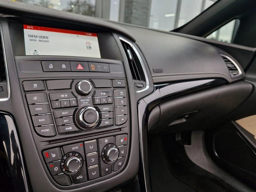 Opel Cascada - Afbeelding 16 van 24