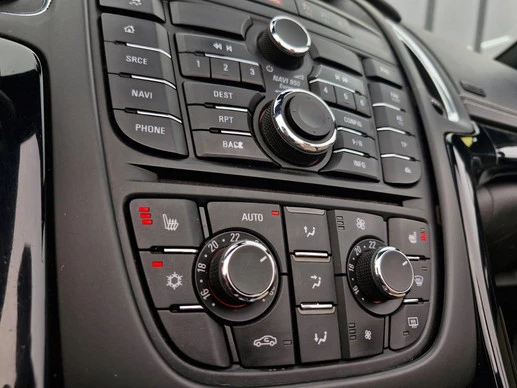 Opel Cascada - Afbeelding 17 van 24