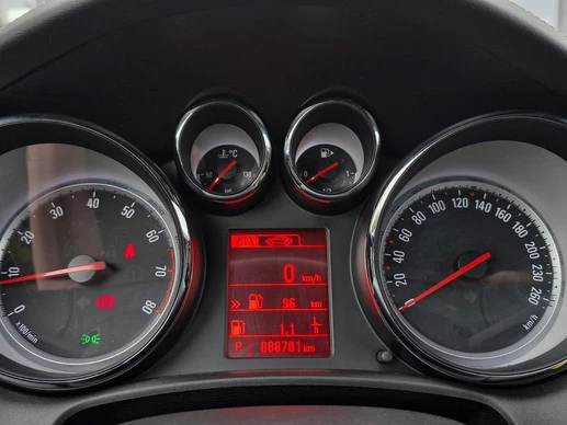 Opel Cascada - Afbeelding 20 van 24