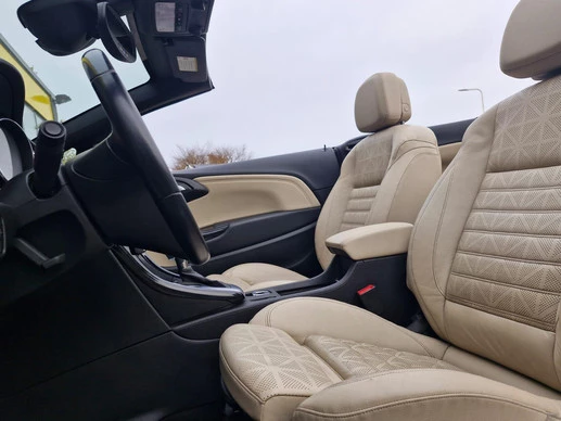 Opel Cascada - Afbeelding 21 van 24