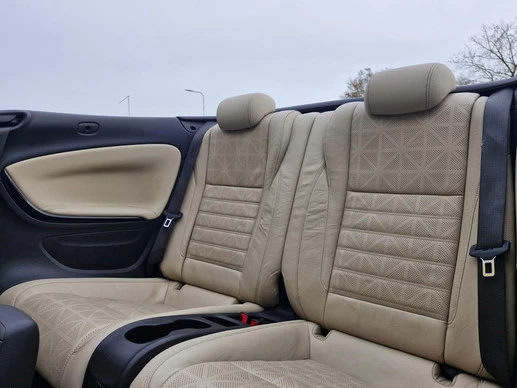 Opel Cascada - Afbeelding 22 van 24