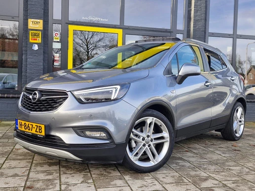 Opel Mokka X - Afbeelding 1 van 23