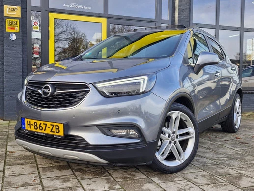 Opel Mokka X - Afbeelding 2 van 23