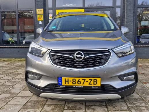 Opel Mokka X - Afbeelding 4 van 23