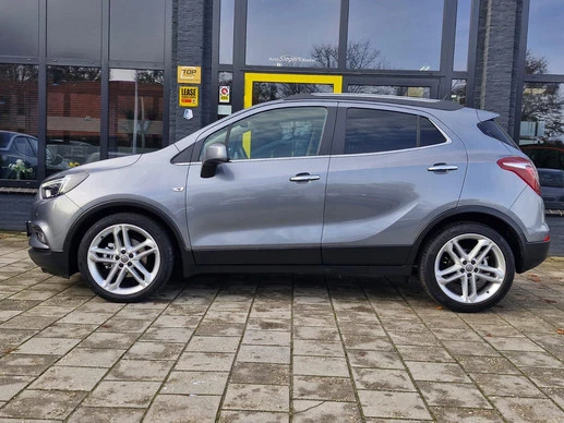 Opel Mokka X - Afbeelding 5 van 23