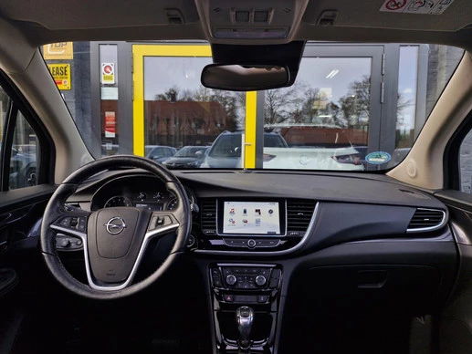 Opel Mokka X - Afbeelding 9 van 23