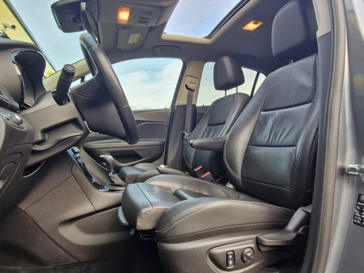 Opel Mokka X - Afbeelding 10 van 23