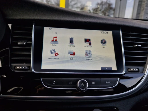 Opel Mokka X - Afbeelding 12 van 23