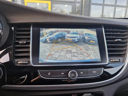 Opel Mokka X - Afbeelding 13 van 23