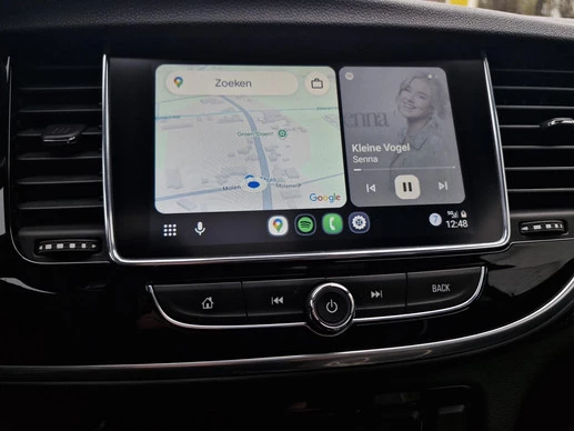 Opel Mokka X - Afbeelding 14 van 23