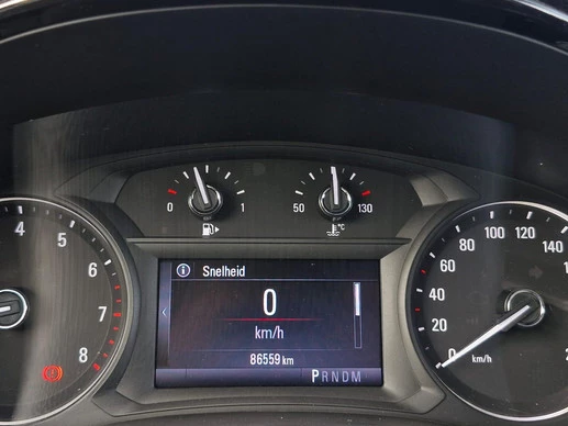 Opel Mokka X - Afbeelding 17 van 23