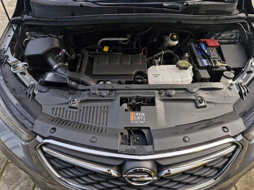 Opel Mokka X - Afbeelding 22 van 23