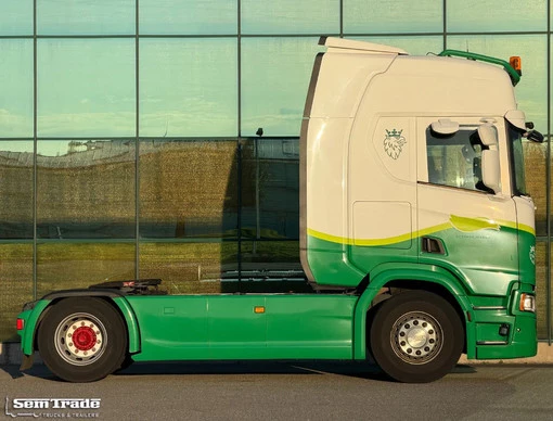 Scania R - Afbeelding 5 van 26