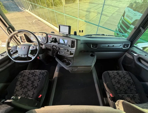 Scania R - Afbeelding 9 van 26