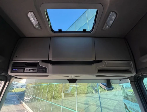 Scania R - Afbeelding 10 van 26