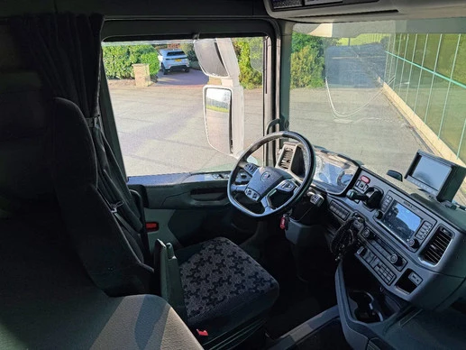 Scania R - Afbeelding 11 van 26