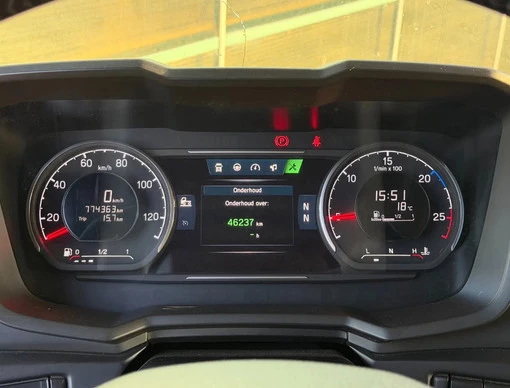 Scania R - Afbeelding 12 van 26