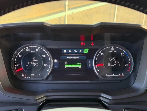 Scania R - Afbeelding 13 van 26