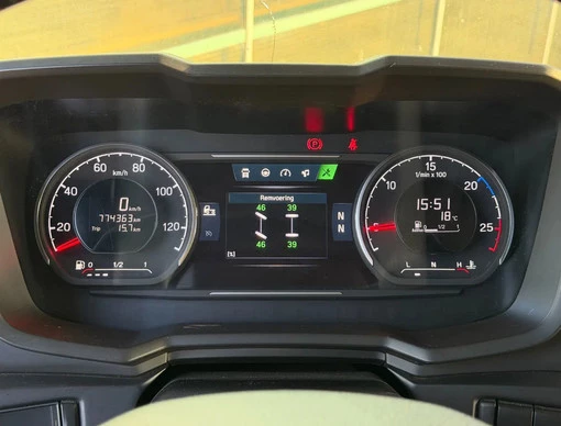 Scania R - Afbeelding 14 van 26