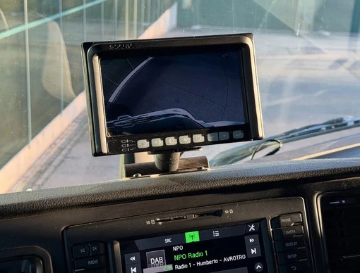 Scania R - Afbeelding 15 van 26