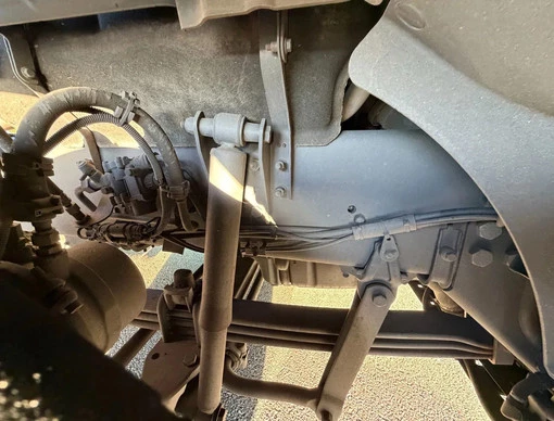 Scania R - Afbeelding 17 van 26