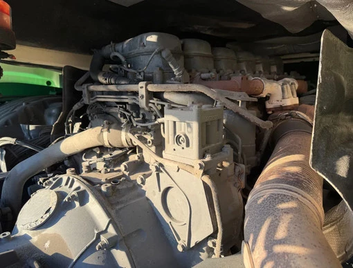 Scania R - Afbeelding 19 van 26