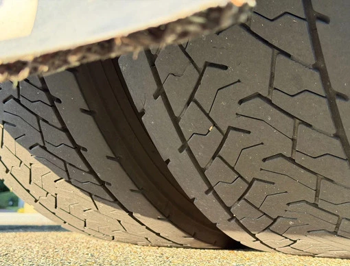 Scania R - Afbeelding 20 van 26