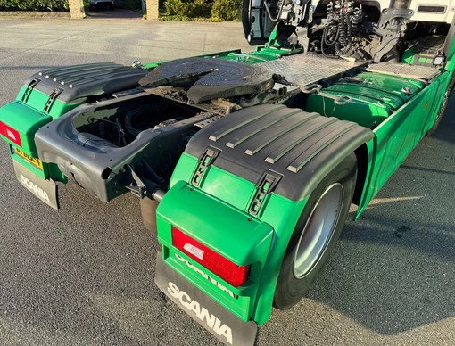 Scania R - Afbeelding 21 van 26