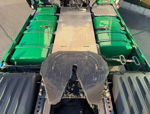 Scania R - Afbeelding 22 van 26